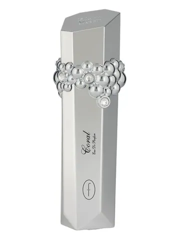 Flavia Coral bottle