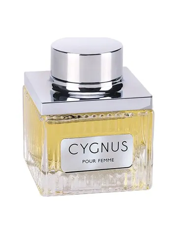 Flavia Cygnus Pour Femme bottle