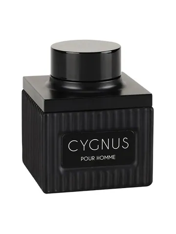 Flavia Cygnus Pour Homme bottle