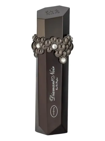 Flavia Diamant Noir bottle