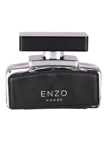 Flavia Enzo Homme bottle