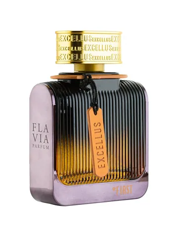 Flavia Excellsus First bottle
