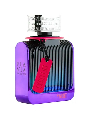 Flavia Excellsus Next bottle