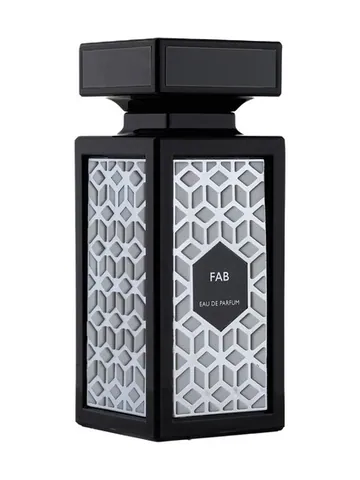 Flavia Fab bottle
