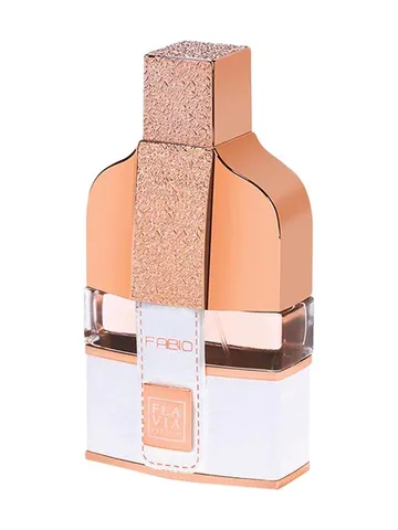 Flavia Fabio Pour Femme bottle