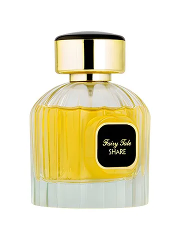 Flavia Fairy Tale bottle