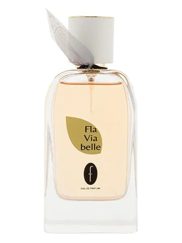 Flavia Fla Via Belle bottle