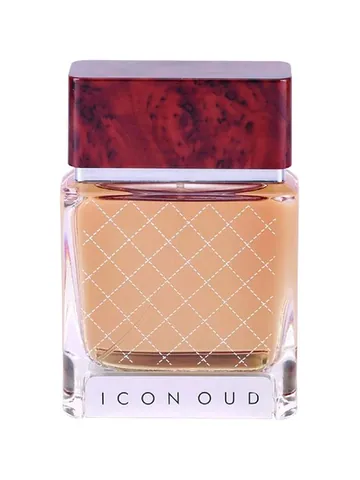 Flavia Icon Oud bottle