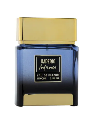 Flavia Imperio Intense bottle