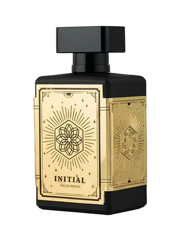 Flavia Initial bottle