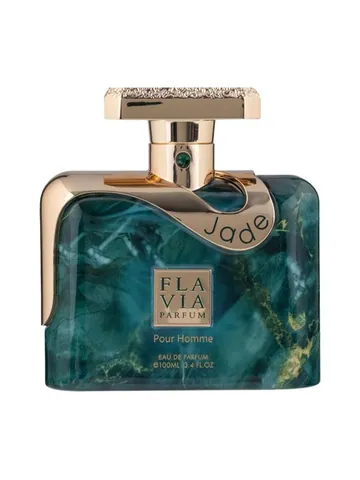 Flavia Jade bottle