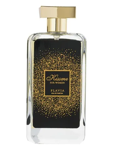 Flavia Kiss Me for Women bottle
