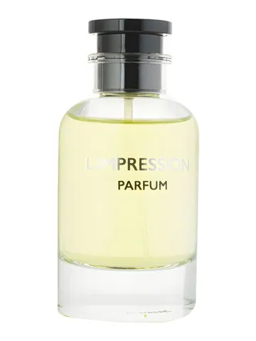 Flavia L'Impression bottle