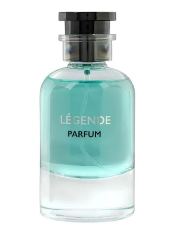 Flavia Legende bottle