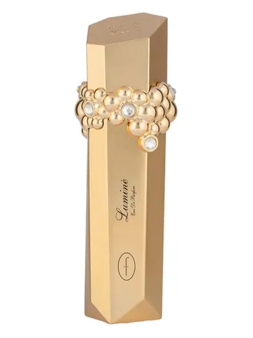 Flavia Lumine bottle