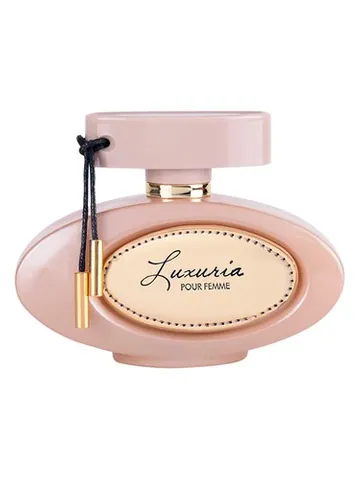 Flavia Luxuria Pour Femme bottle
