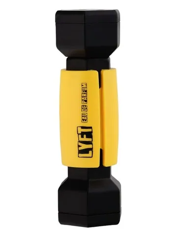Flavia Lyft Pour Homme bottle
