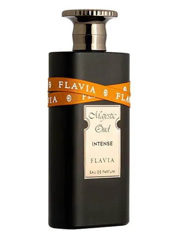 Flavia Majestic Oud Intense bottle