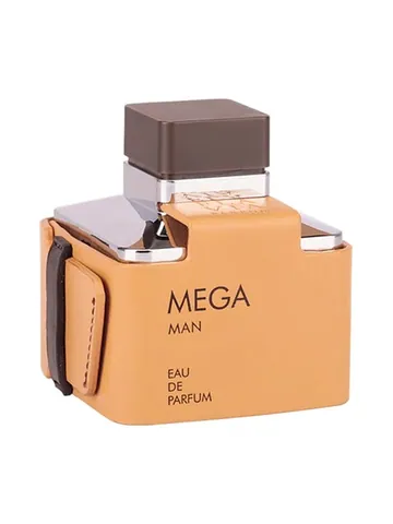 Flavia Mega Man bottle