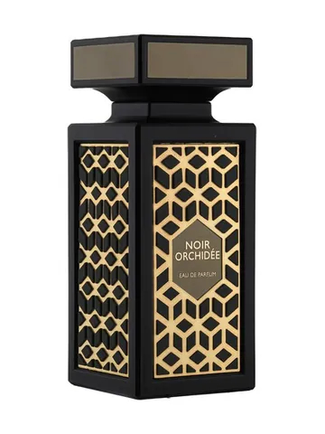Flavia Noir Orchidee bottle