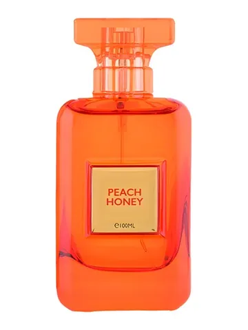 Flavia Peach Honey bottle