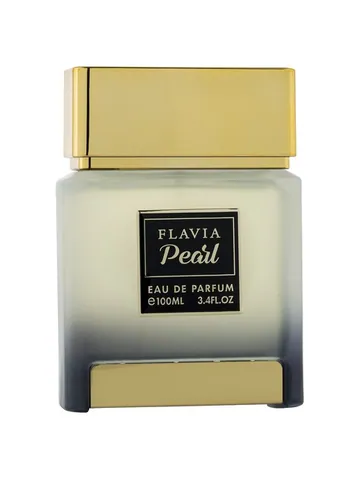 Flavia Pearl bottle