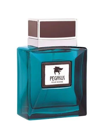 Flavia Pegasus Pour Homme bottle
