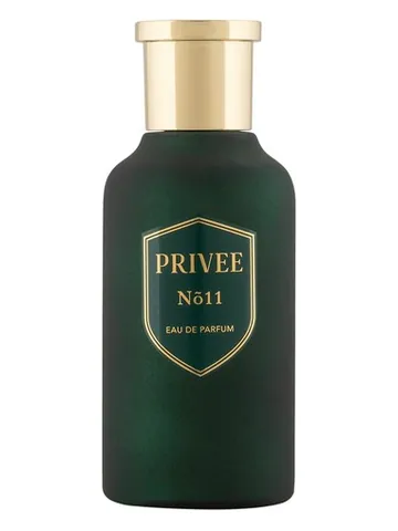 Flavia Prive No11 bottle
