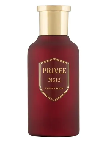 Flavia Prive No12 bottle
