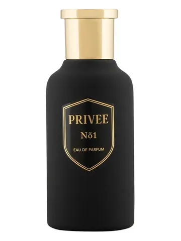 Flavia Privee No1 bottle