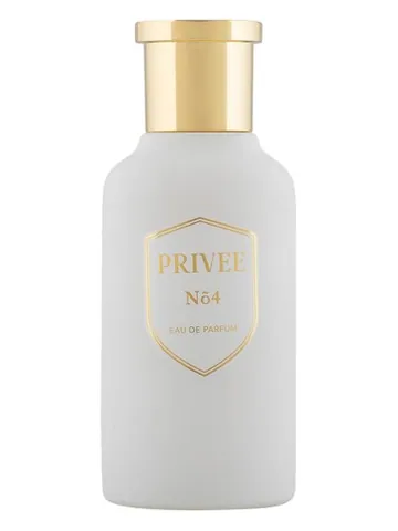 Flavia Privee No4 bottle