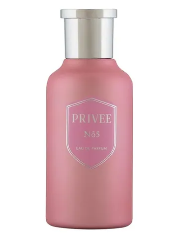 Flavia Privee No5 bottle