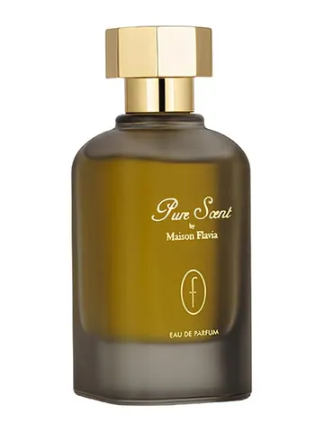 Flavia Pure Scent bottle