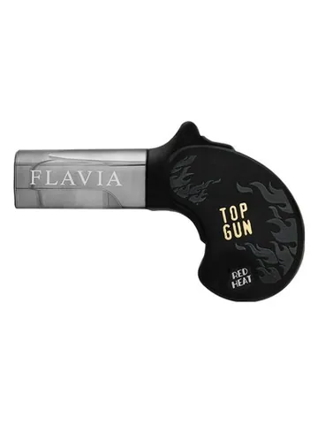 Flavia Red Heat bottle