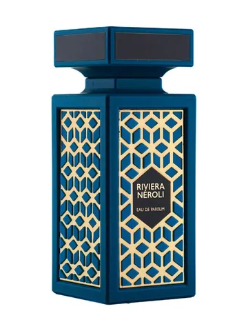Flavia Riviera Neroli bottle