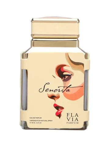 Flavia Senorita Pour Femme bottle