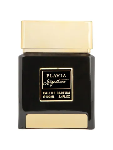 Flavia Signature bottle