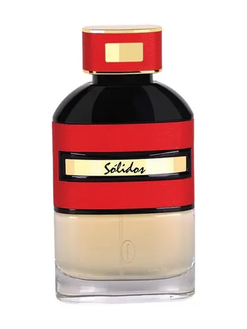 Flavia Solidos Pour Femme bottle