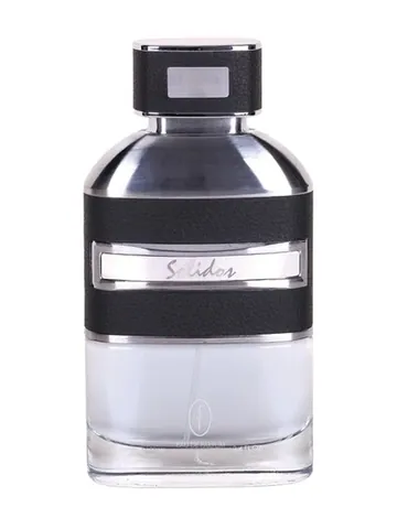 Flavia Solidos Pour Homme bottle