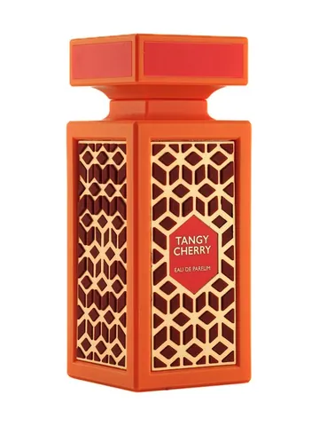 Flavia Tangy Cherry bottle