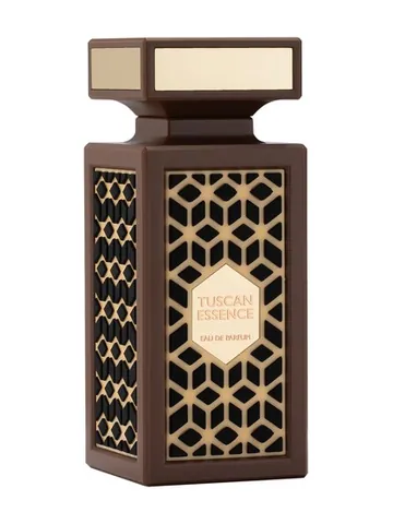 Flavia Tuscan Essence bottle