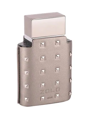 Flavia Zolo Men bottle