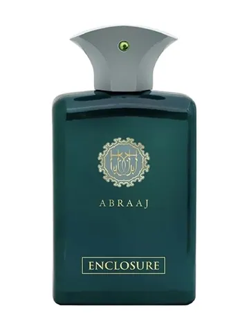 Fragrance World Abraaj Enclosure bottle