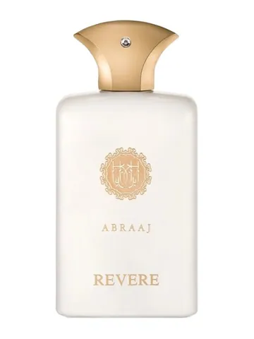 Fragrance World Abraaj Revere bottle