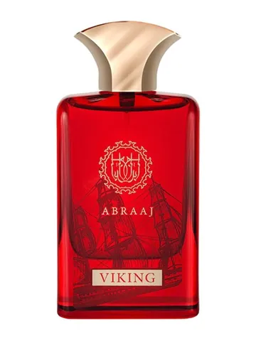 Fragrance World Abraaj Viking bottle