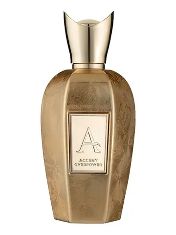 Fragrance World Accent Overpower bottle