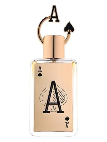 Fragrance World Ace bottle