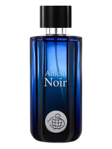 Fragrance World Adicto Noir bottle