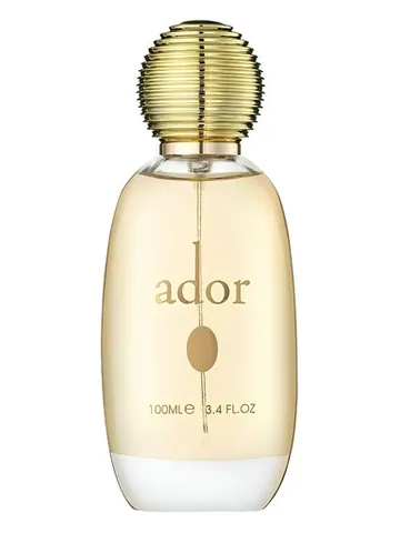 Fragrance World Ador bottle