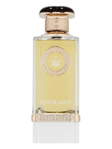 Fragrance World Affogato bottle